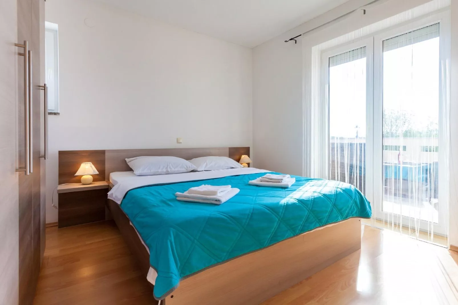 Apartment Dani 2-Slaapkamer