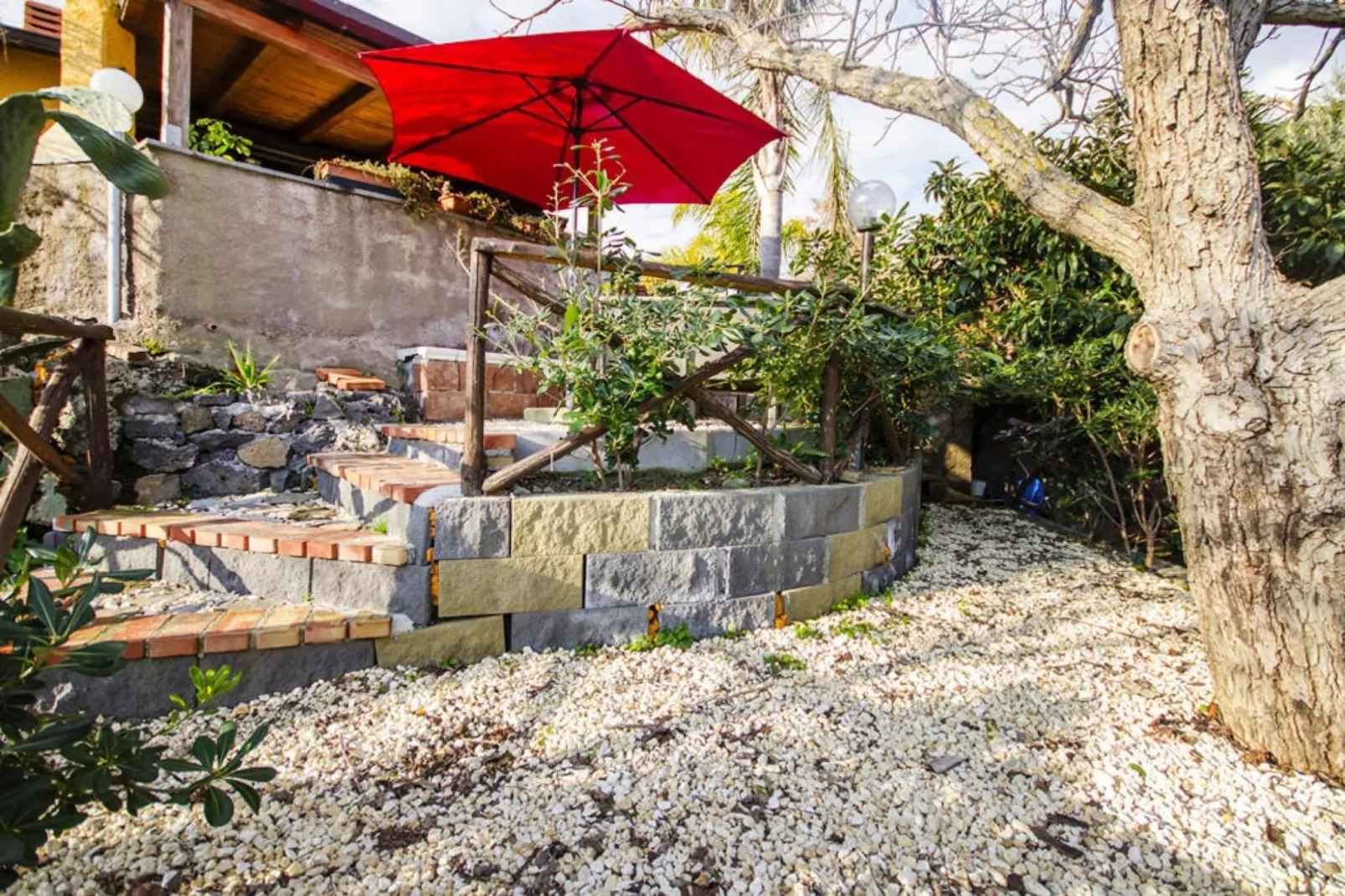 Holiday home, Francavilla di Sicilia-Casa Virginia-Gebieden zomer 1km