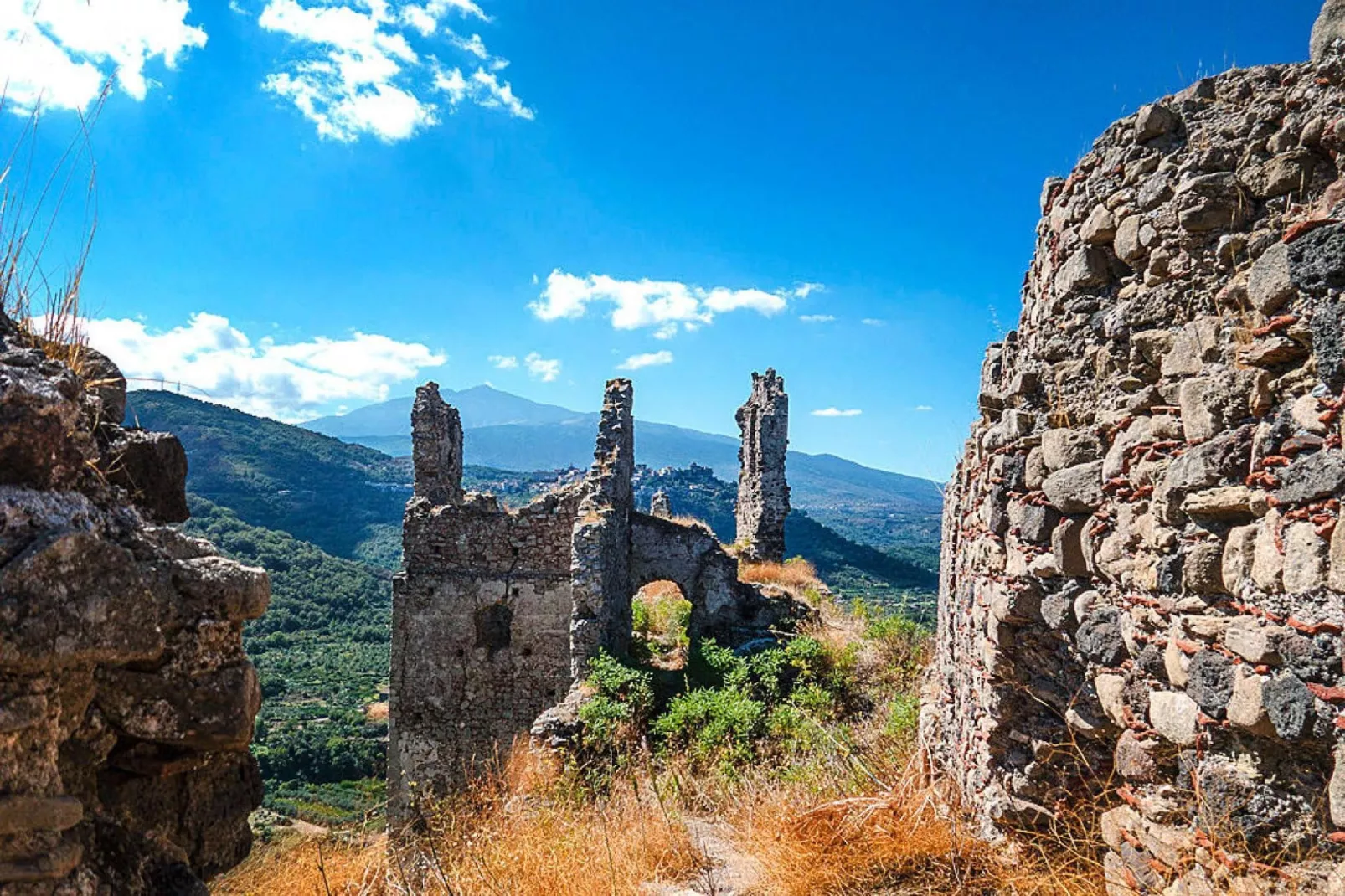 Holiday home, Francavilla di Sicilia-Casa Virginia-Gebieden zomer 5km