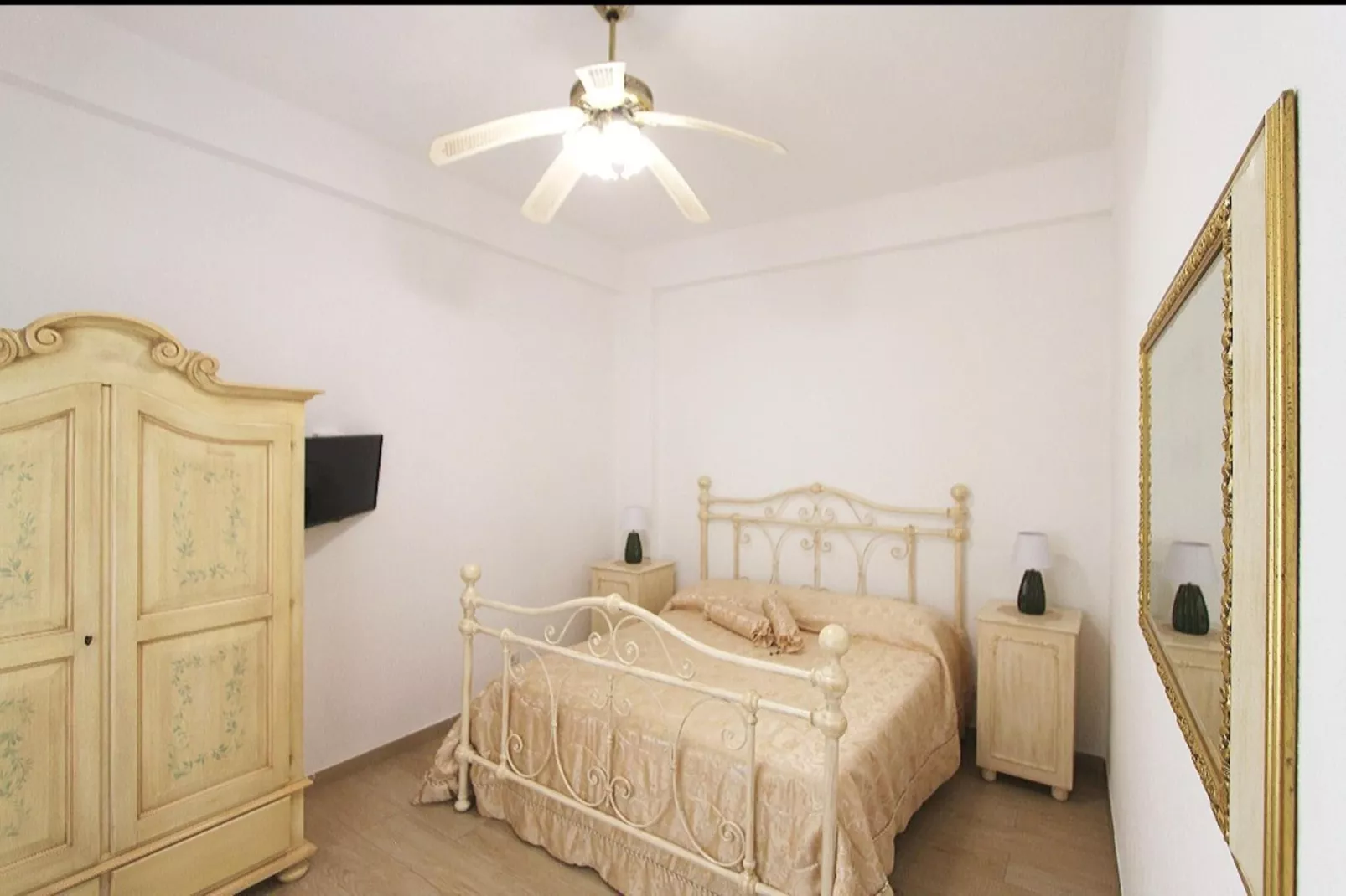 Apartments, Castelvetrano-Trilo Antica Sicilia-Slaapkamer