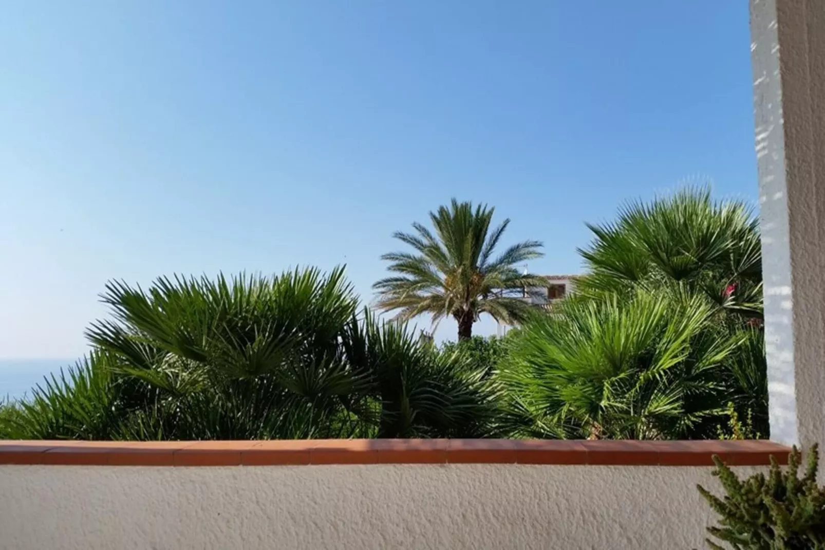 Apartments, Castelvetrano-Trilo Antica Sicilia-Uitzicht zomer
