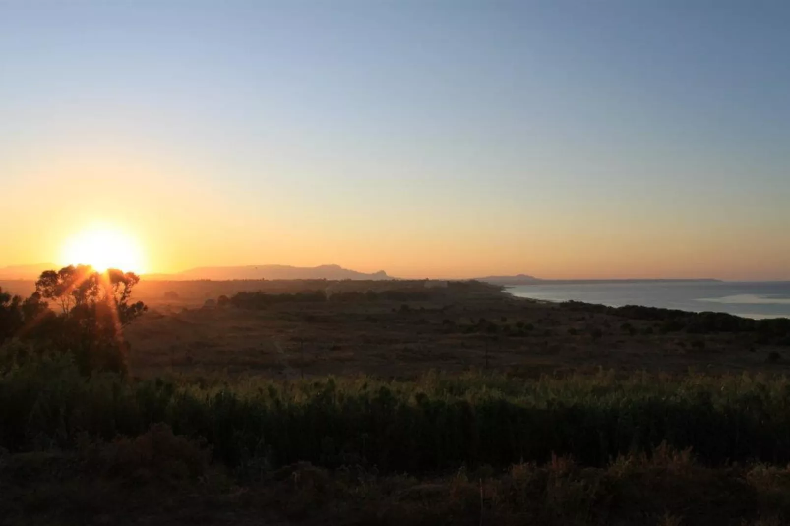 Apartments, Castelvetrano-Trilo Antica Sicilia-Gebieden zomer 20km