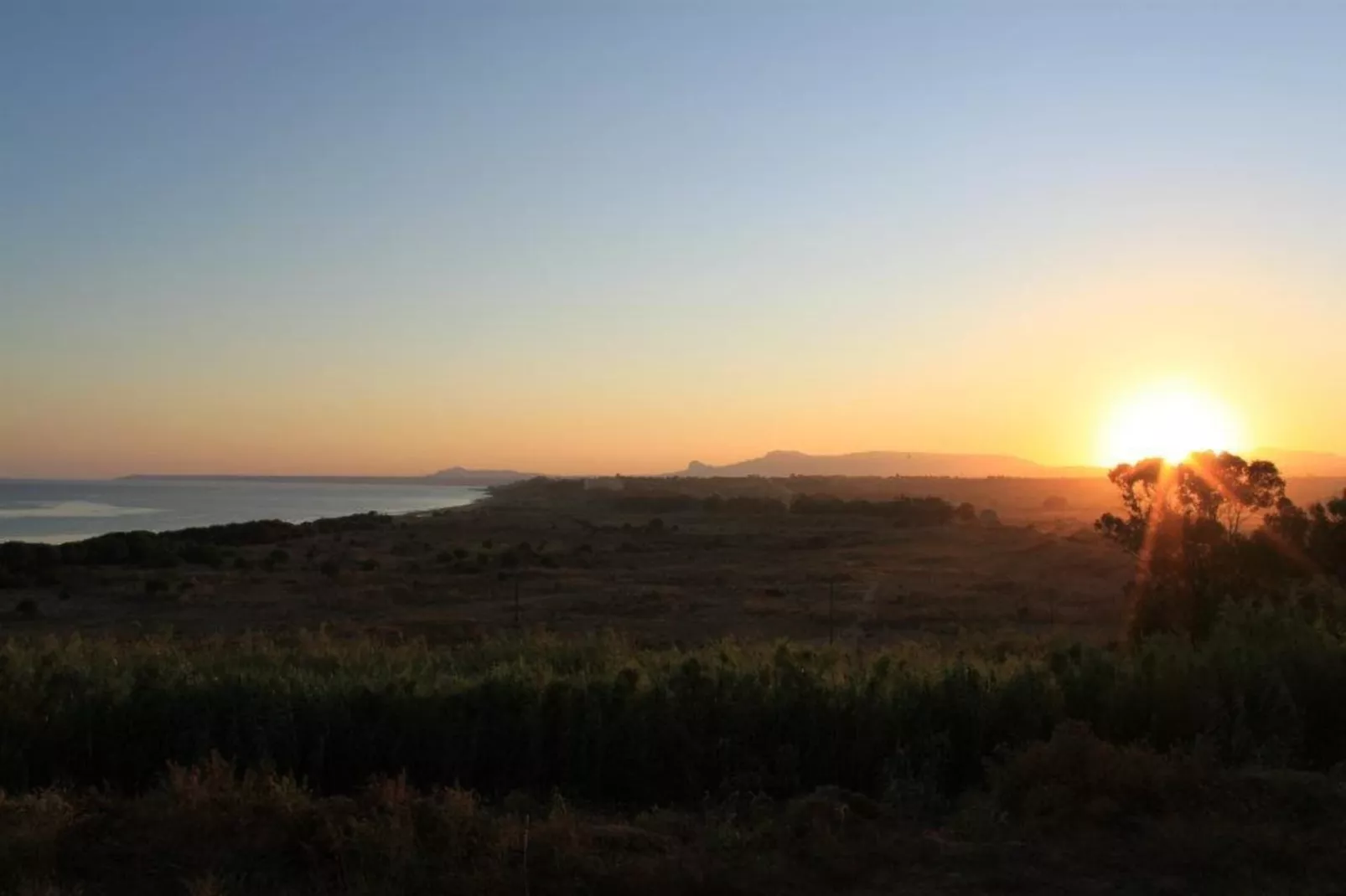 Apartments, Castelvetrano-Trilo Antica Sicilia-Gebieden zomer 20km