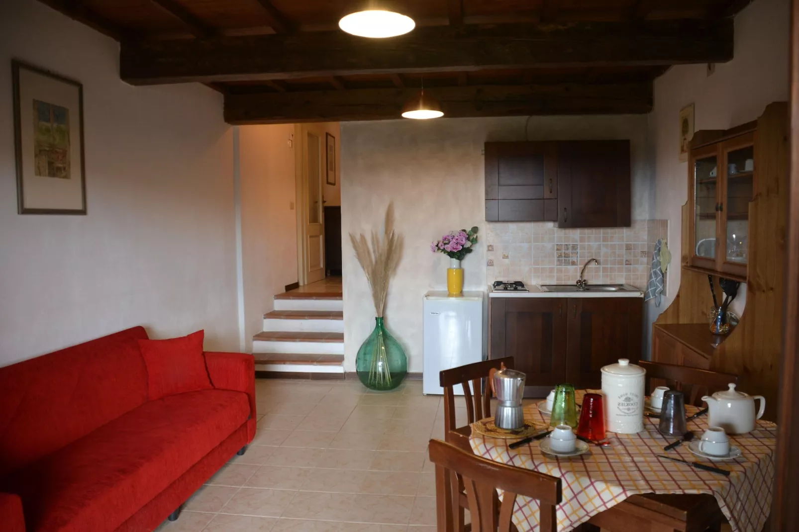 Ginestra1-Woonkamer