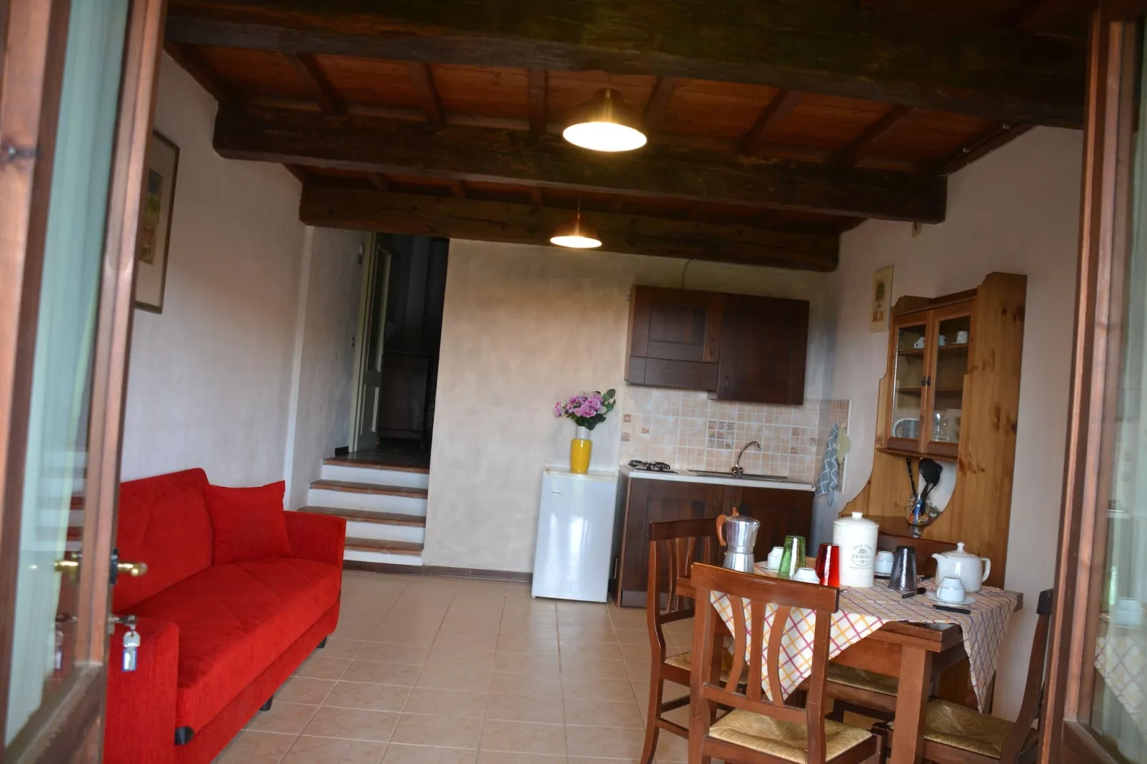 Ginestra1-Woonkamer