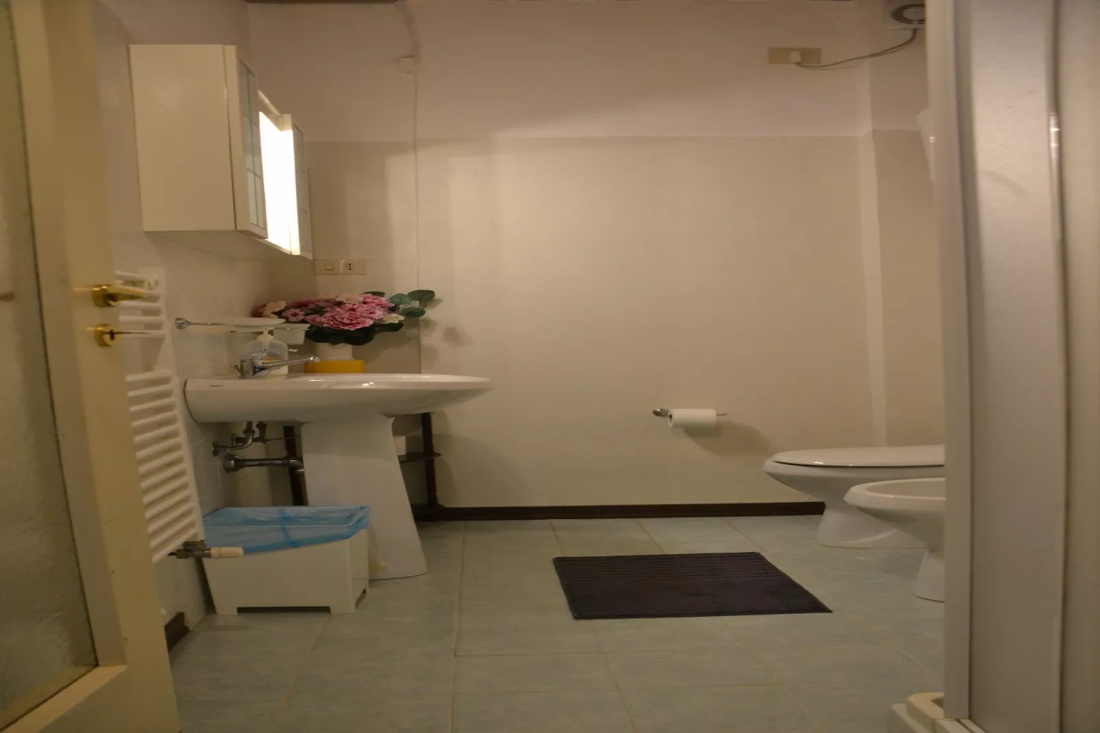 Ginestra1-Badkamer