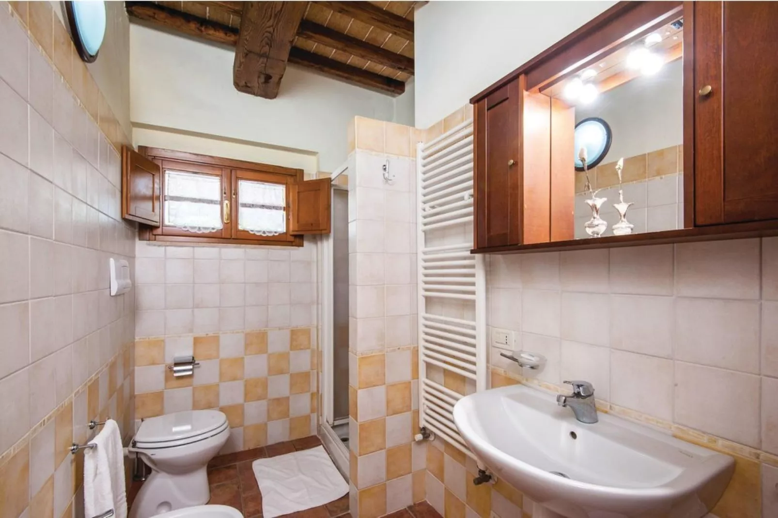 Ginestra1-Badkamer