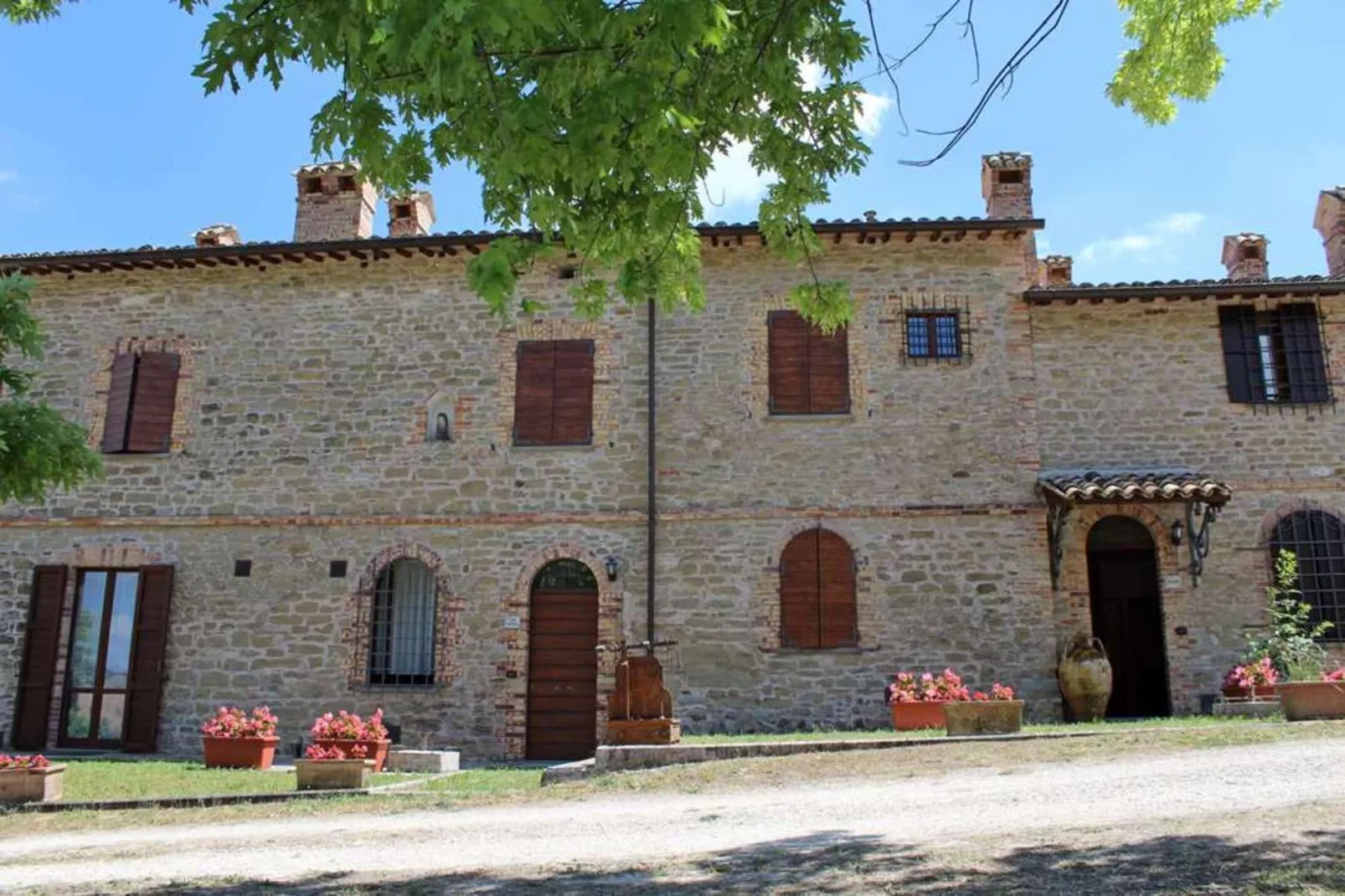 Ginestra1-Gebieden zomer 1km