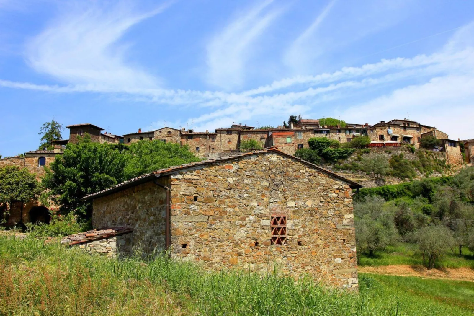 Ginestra1-Gebieden zomer 5km