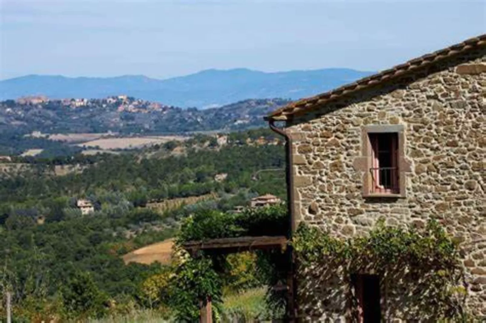 Ginestra1-Gebieden zomer 20km