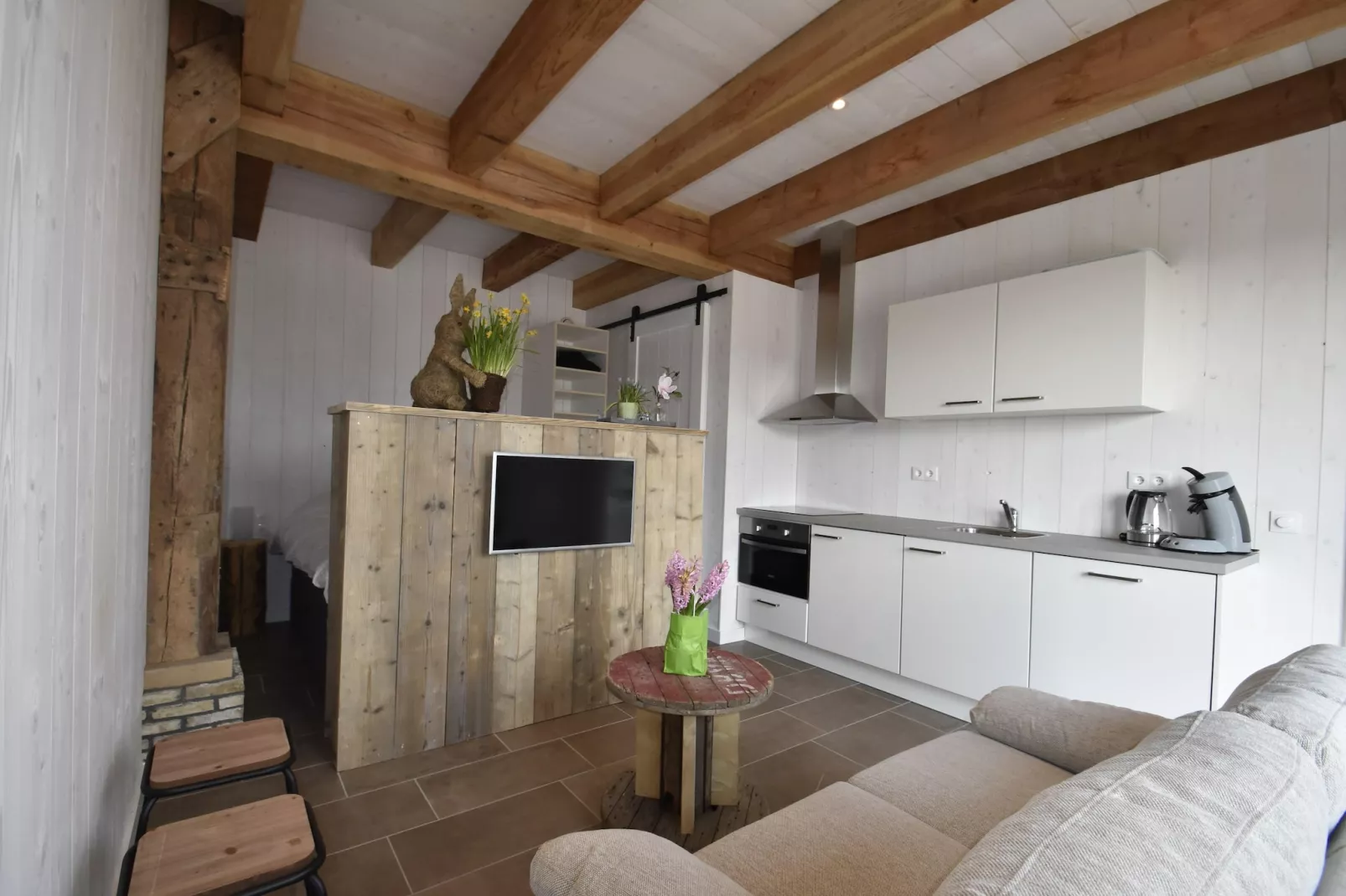 Hazenborgh - Studio Vloed-Woonkamer