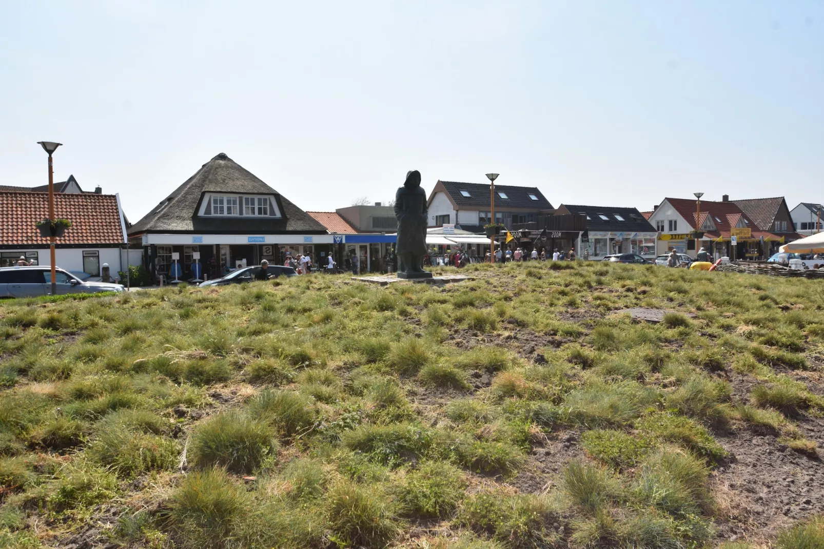 Hazenborgh - Studio Vloed-Gebieden zomer 5km