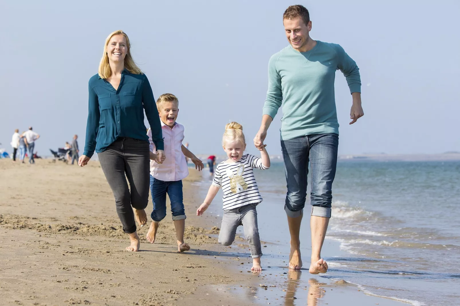 Vakantiepark Soeten Haert 13-Gebieden zomer 5km