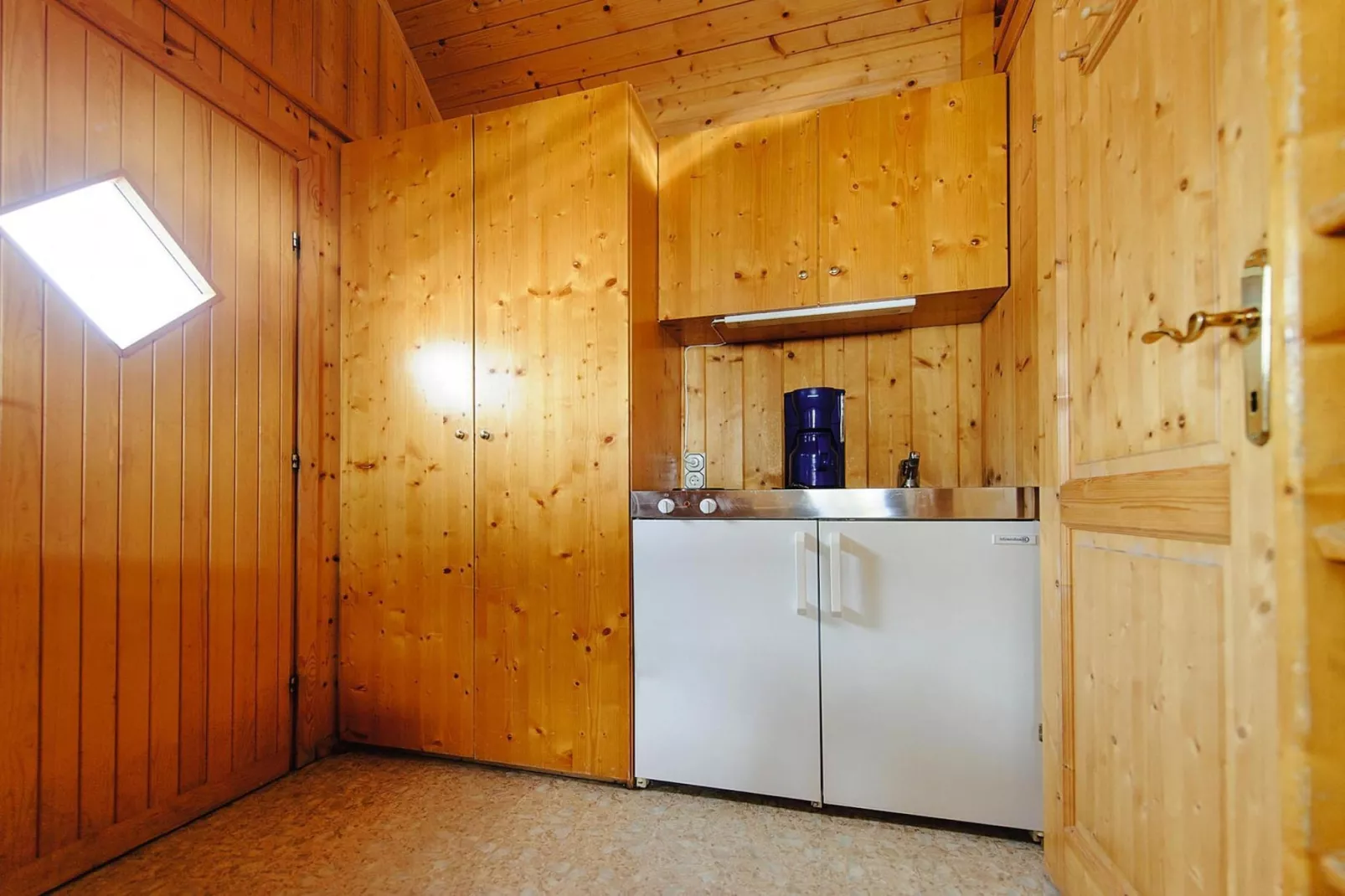 Ferienpark Gaal - Alpenland-Keuken