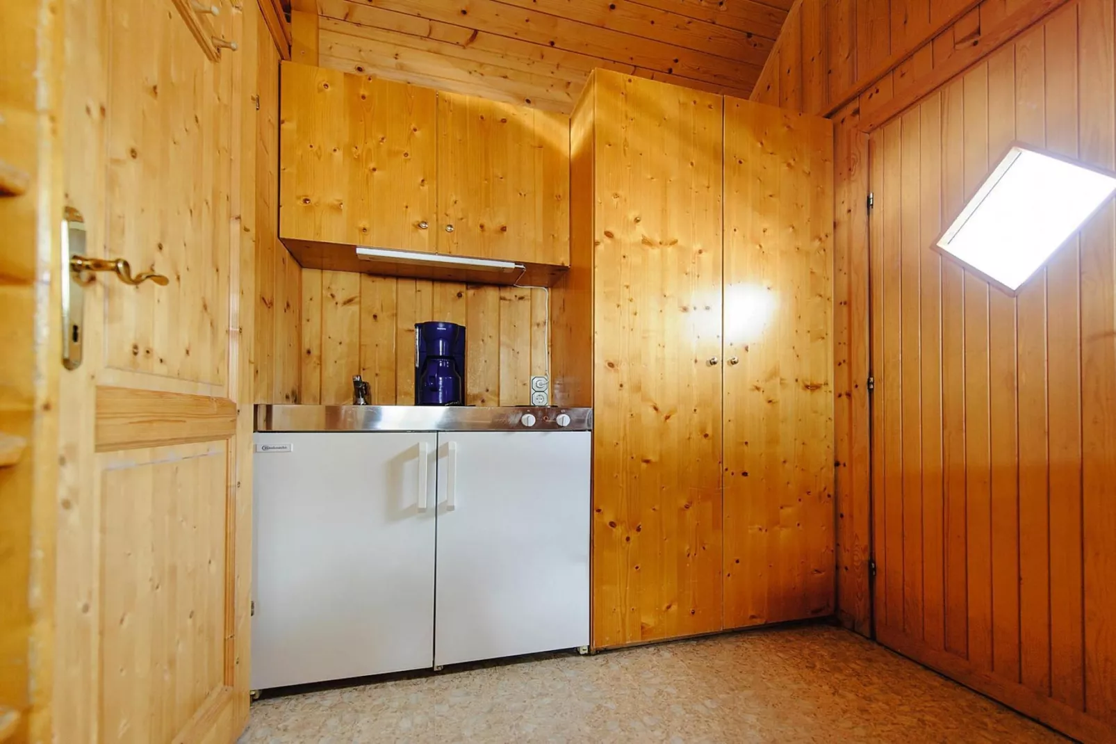 Ferienpark Gaal - Alpenland-Keuken