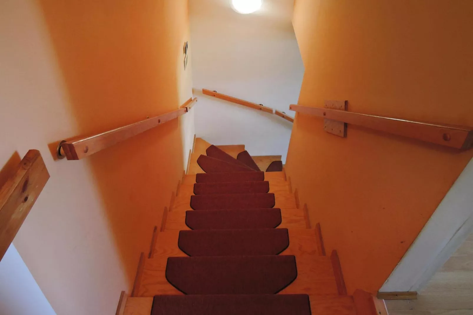 Terraced house Rewal Blizniak-Overloop