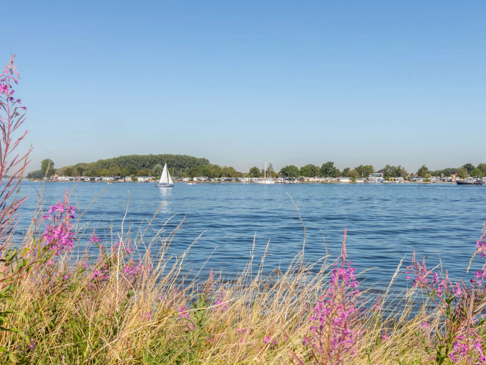 Haus Anni-Omgeving