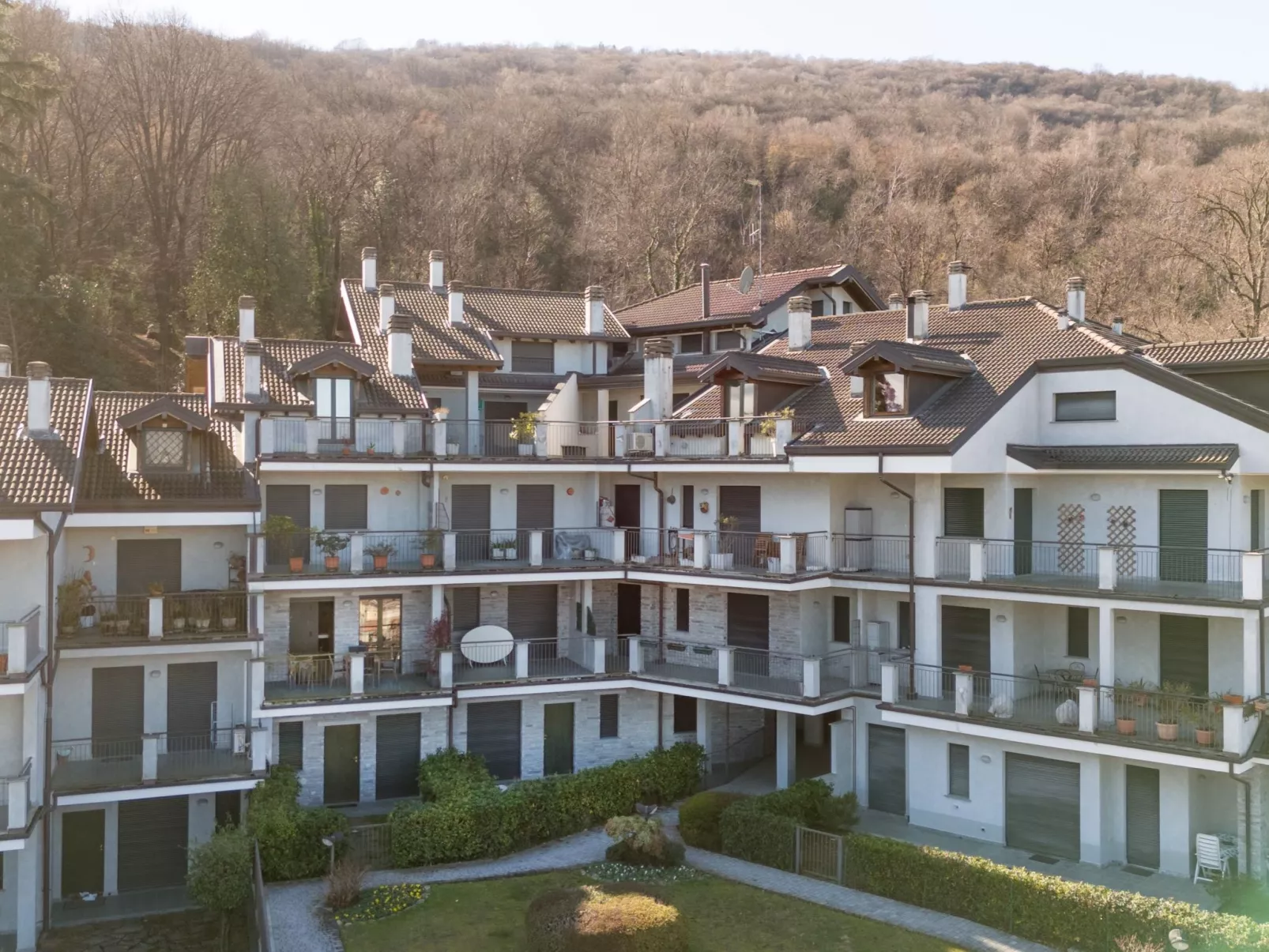 Baveno View-Buiten