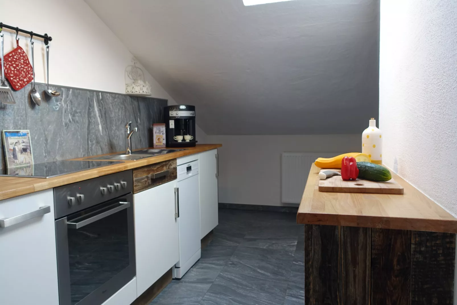 Roßweid Appartement-Niet-getagd