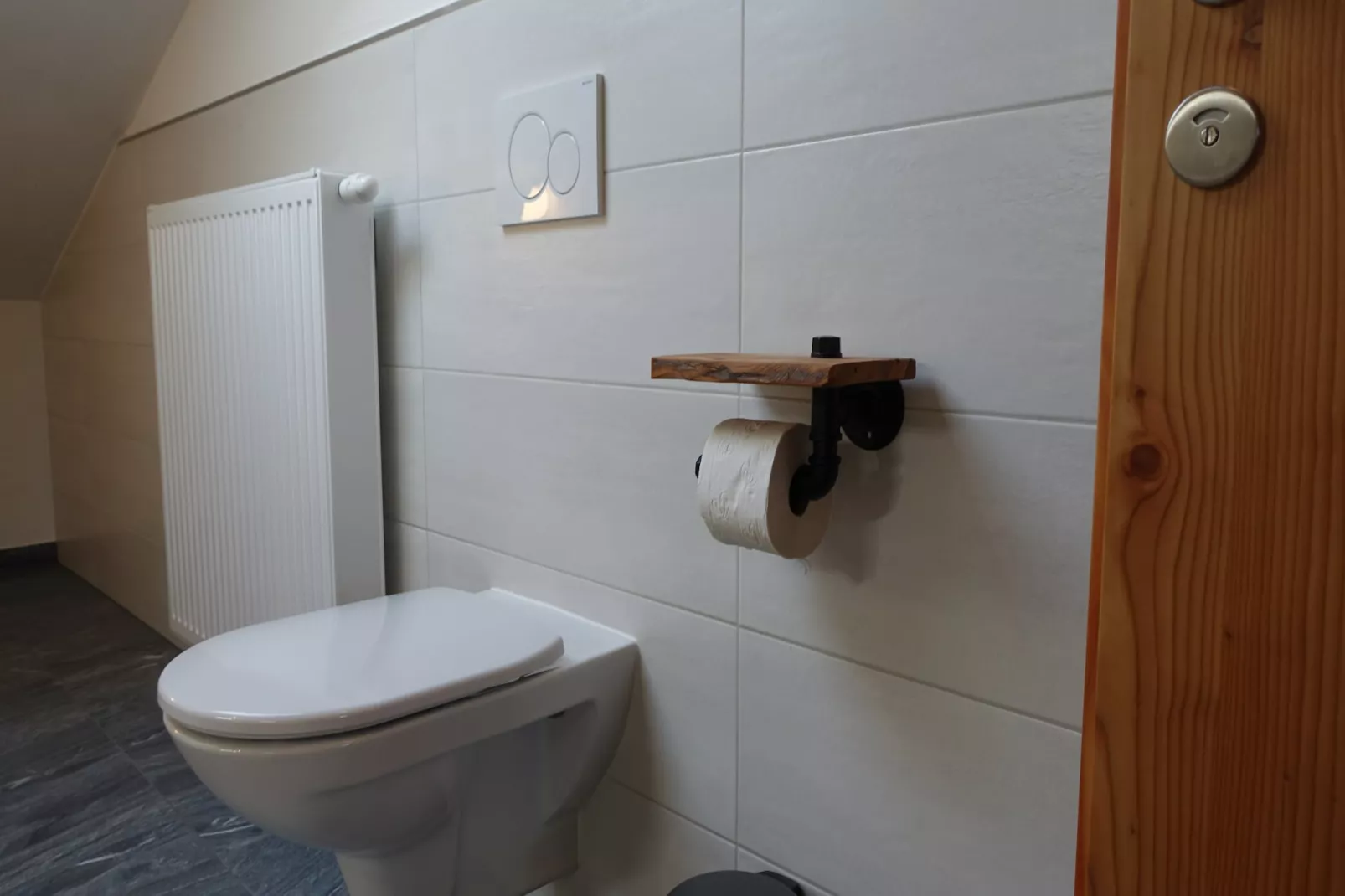Roßweid Appartement-Niet-getagd