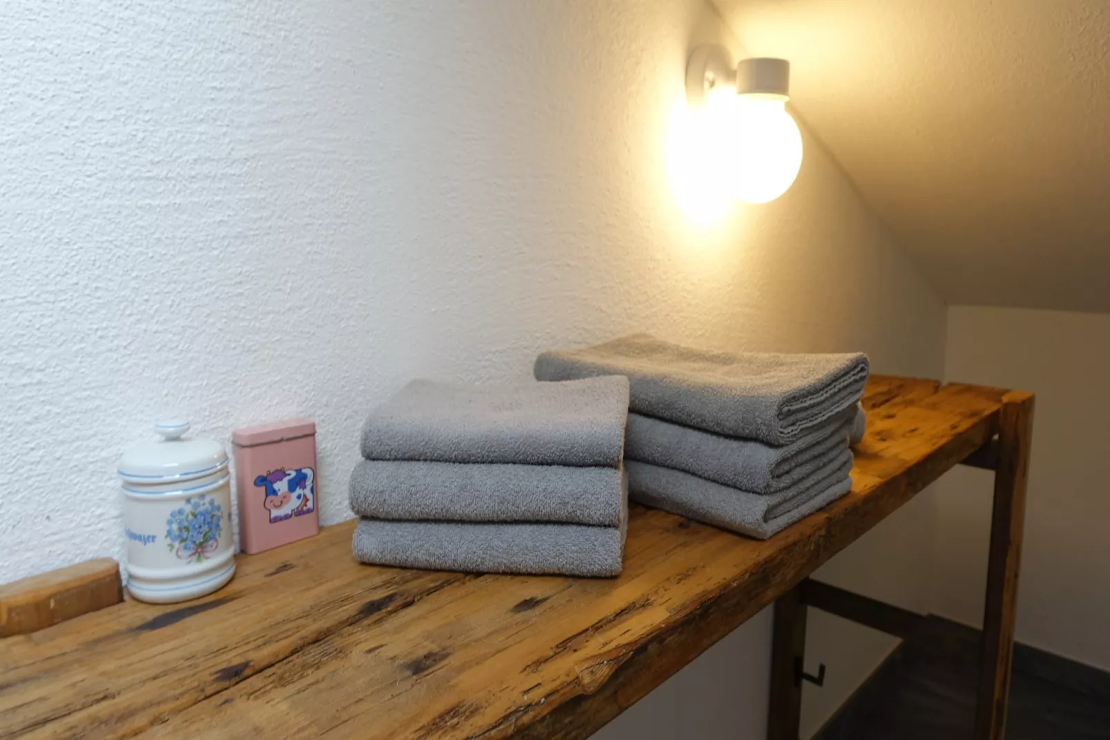Roßweid Appartement-Niet-getagd