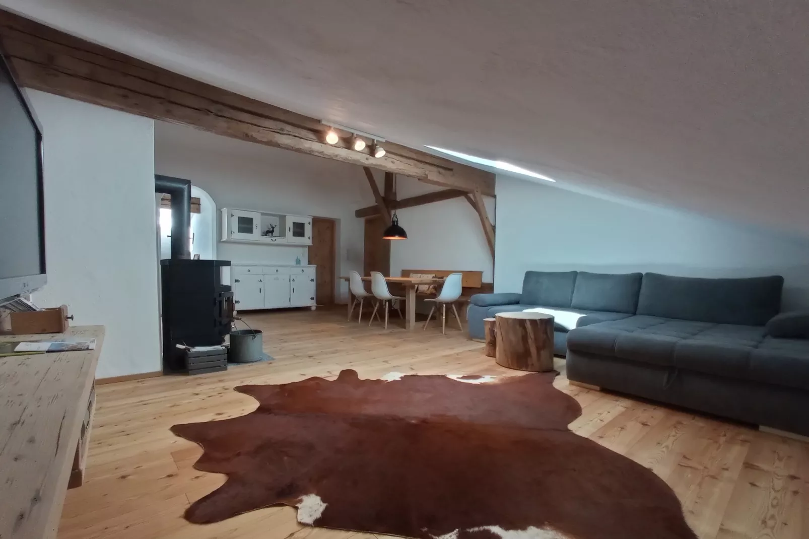 Roßweid Appartement-Niet-getagd