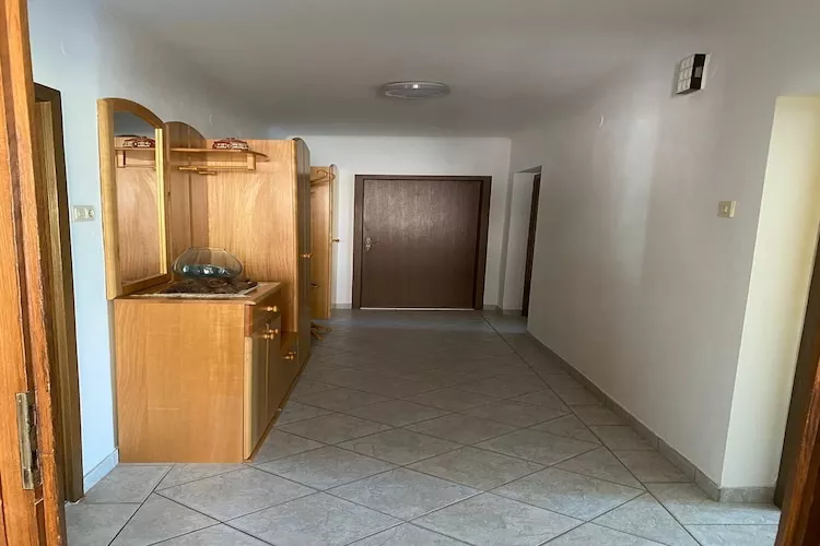 Apartment Cas St Kanzian-Overloop