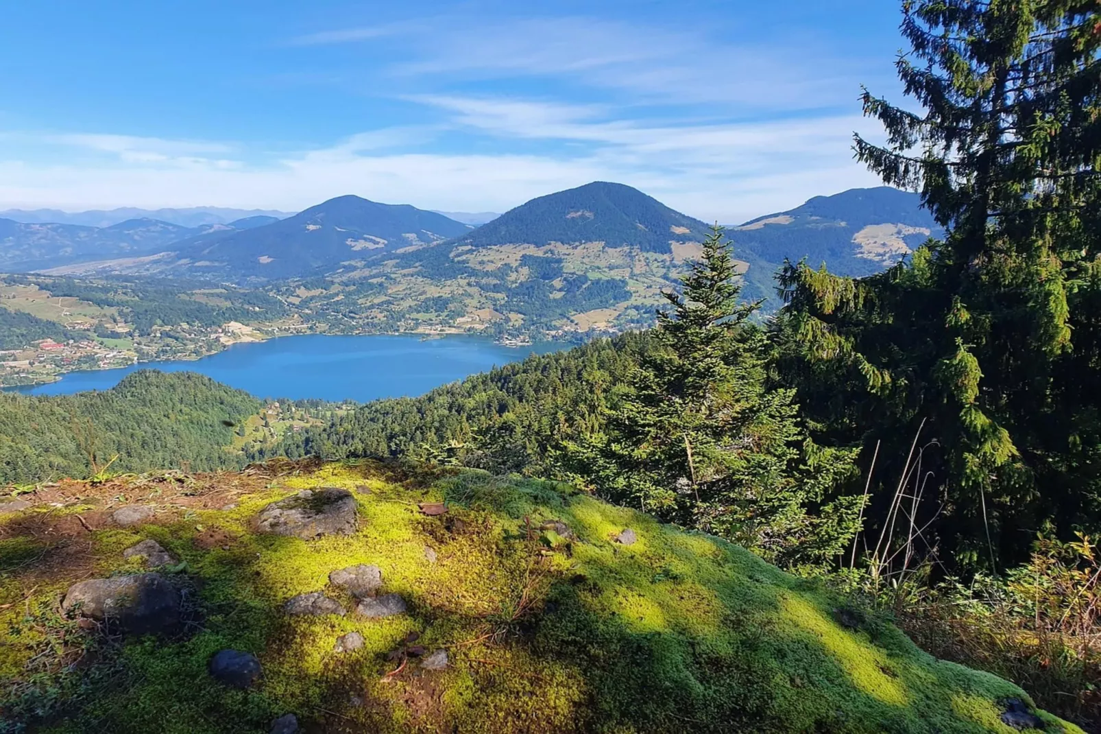 Apartment Cas St Kanzian-Gebieden zomer 5km