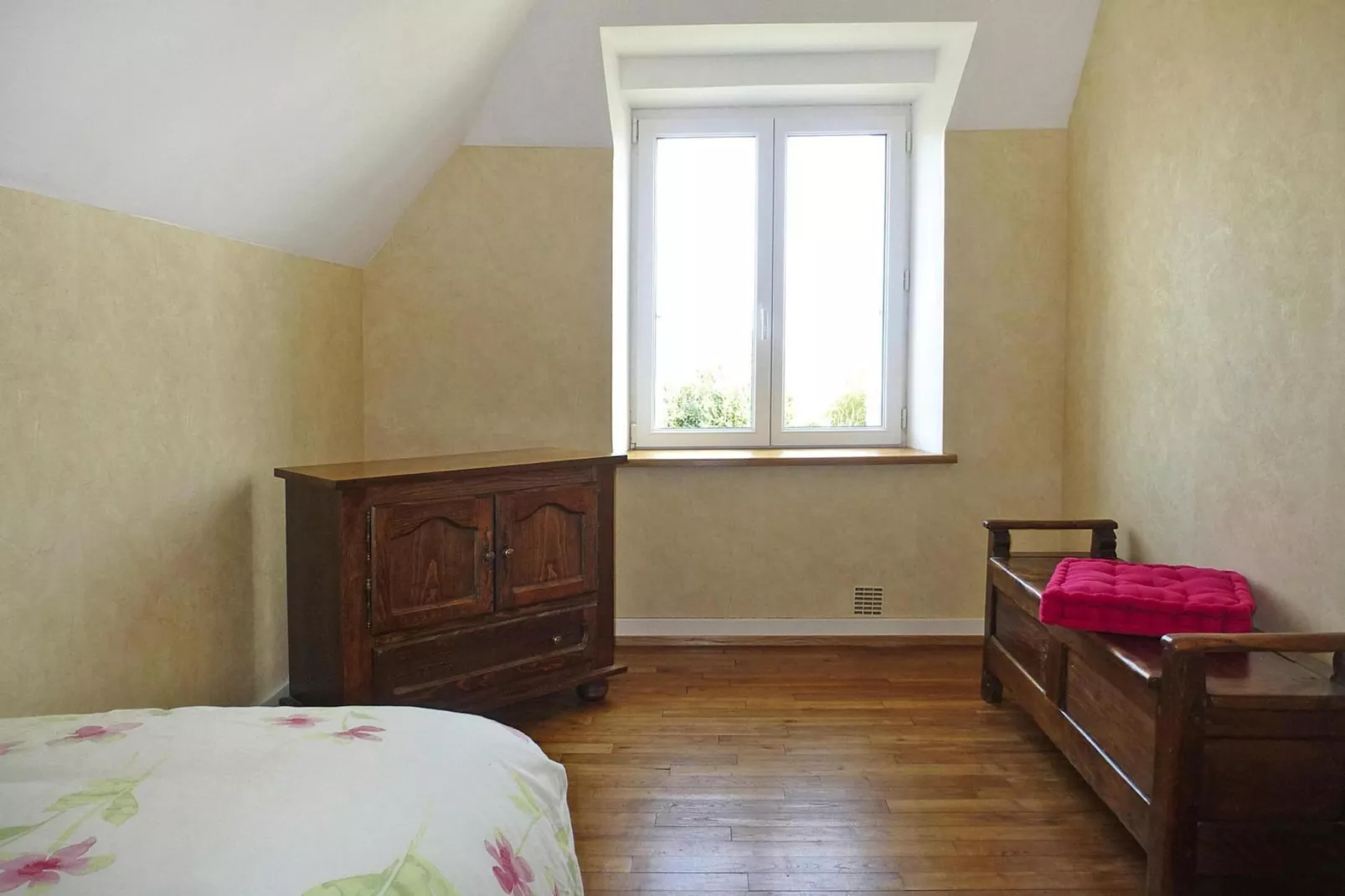 Holiday home Pleumeur-Bodou