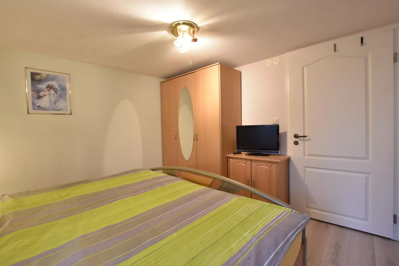 Anja Nr 2-Slaapkamer