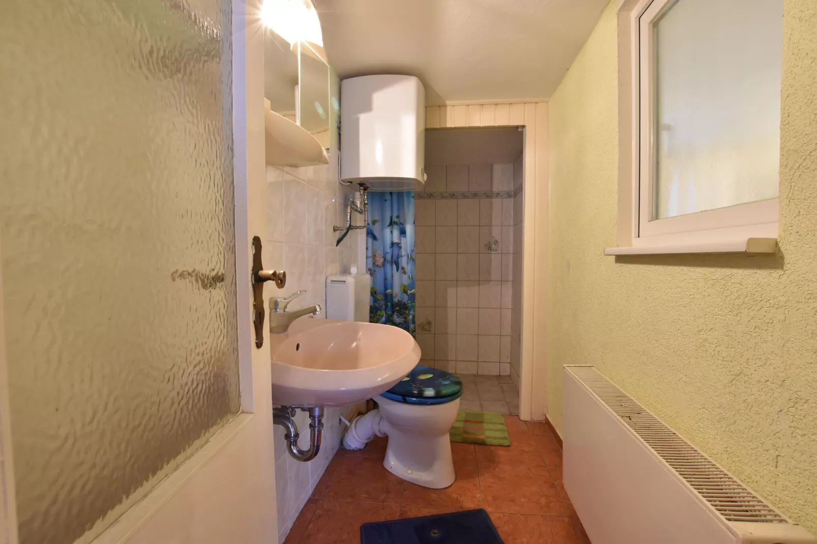 Anja Nr 2-Badkamer
