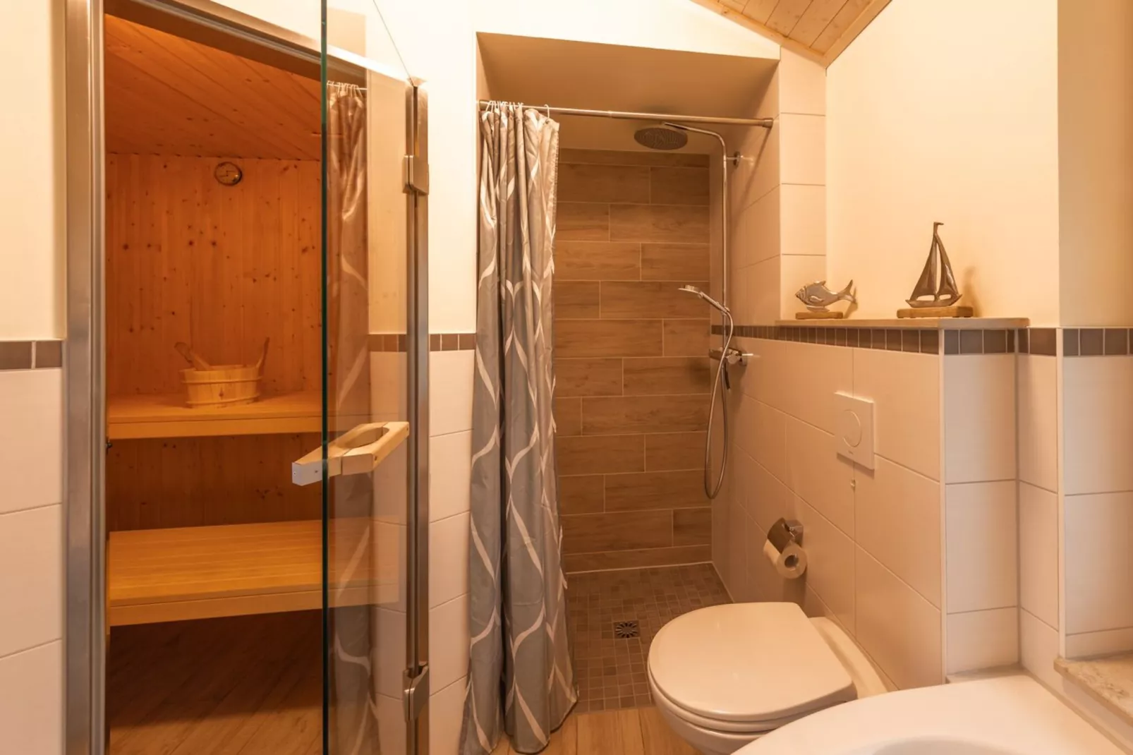 FH Seeschwalbe 331-Badkamer