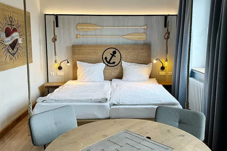 4-Bett-Studio-Woonkamer