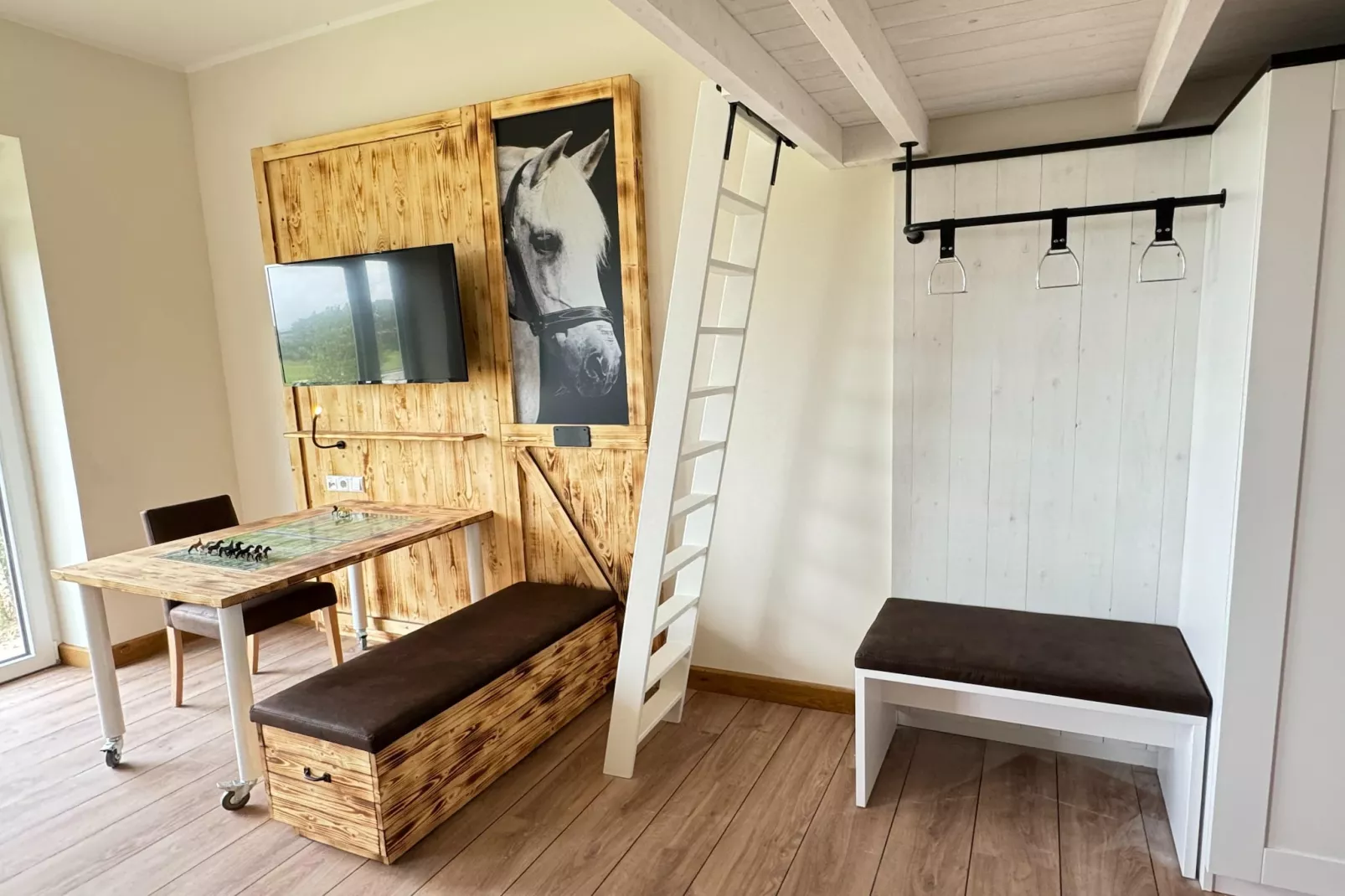 4-Bett-Studio-Woonkamer