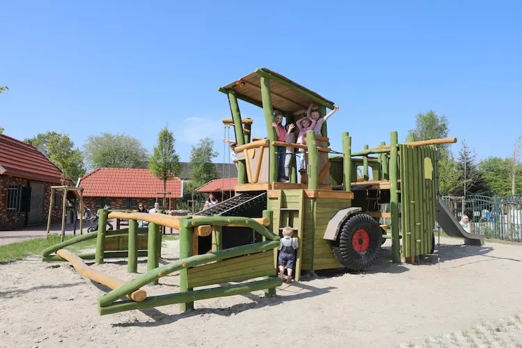 4-Bett-Studio-Parkfaciliteiten