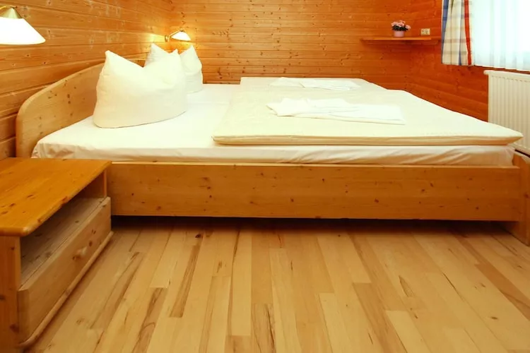 6 Personen-Slaapkamer