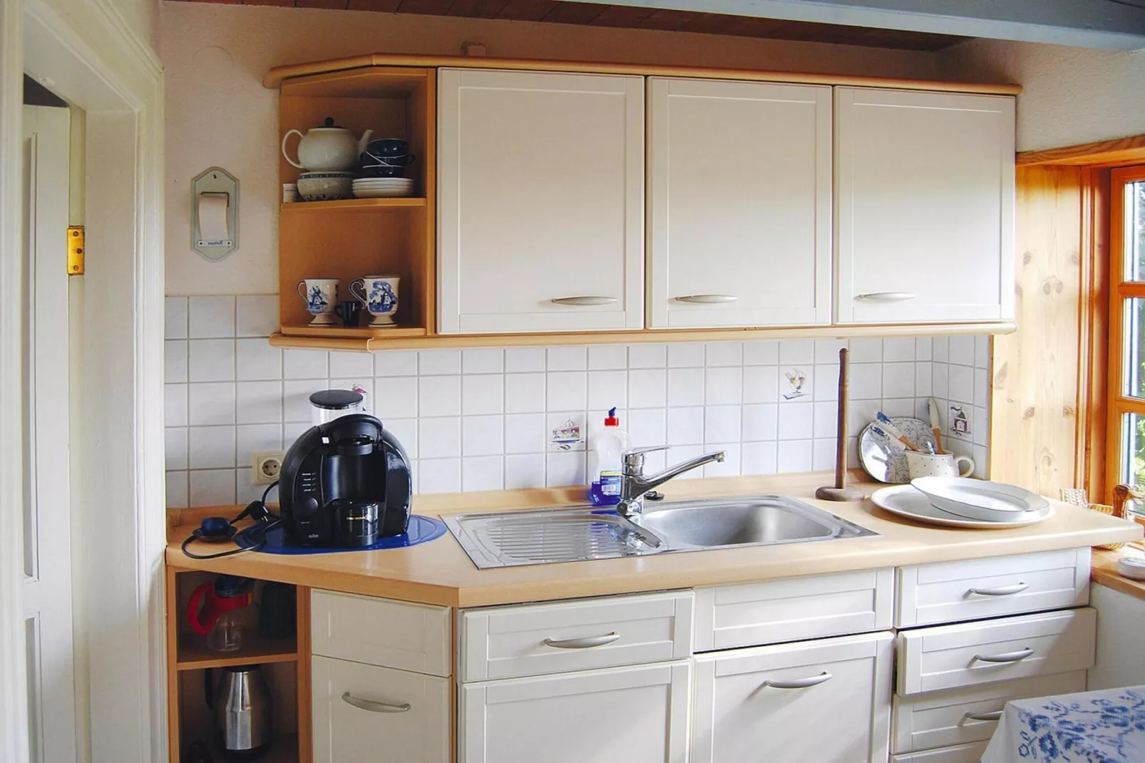 Das Posthus in Behrendorf-Keuken