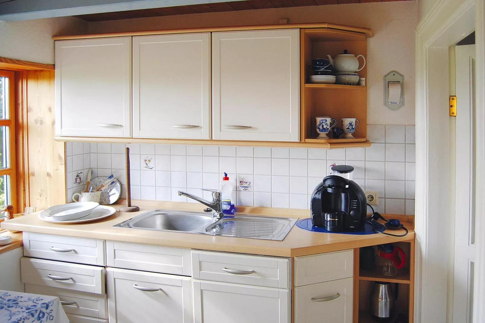 Das Posthus in Behrendorf-Keuken