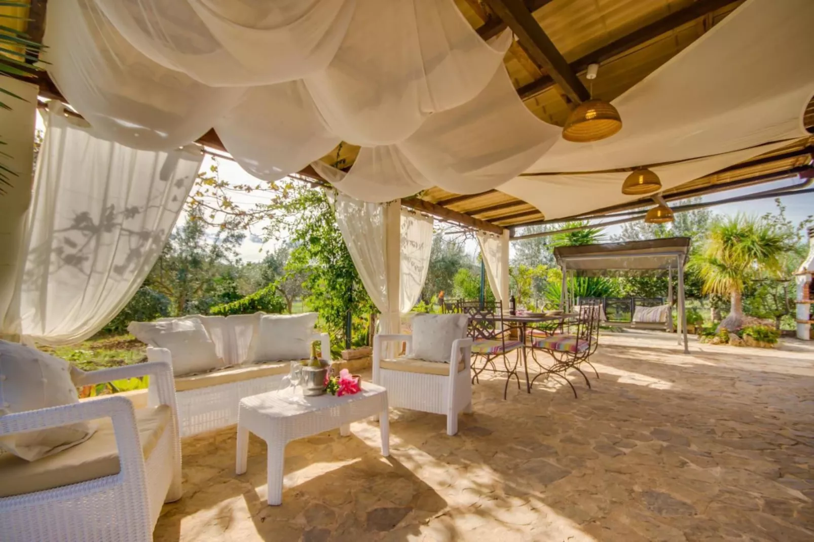 Sa Figuera Blanca-Terras