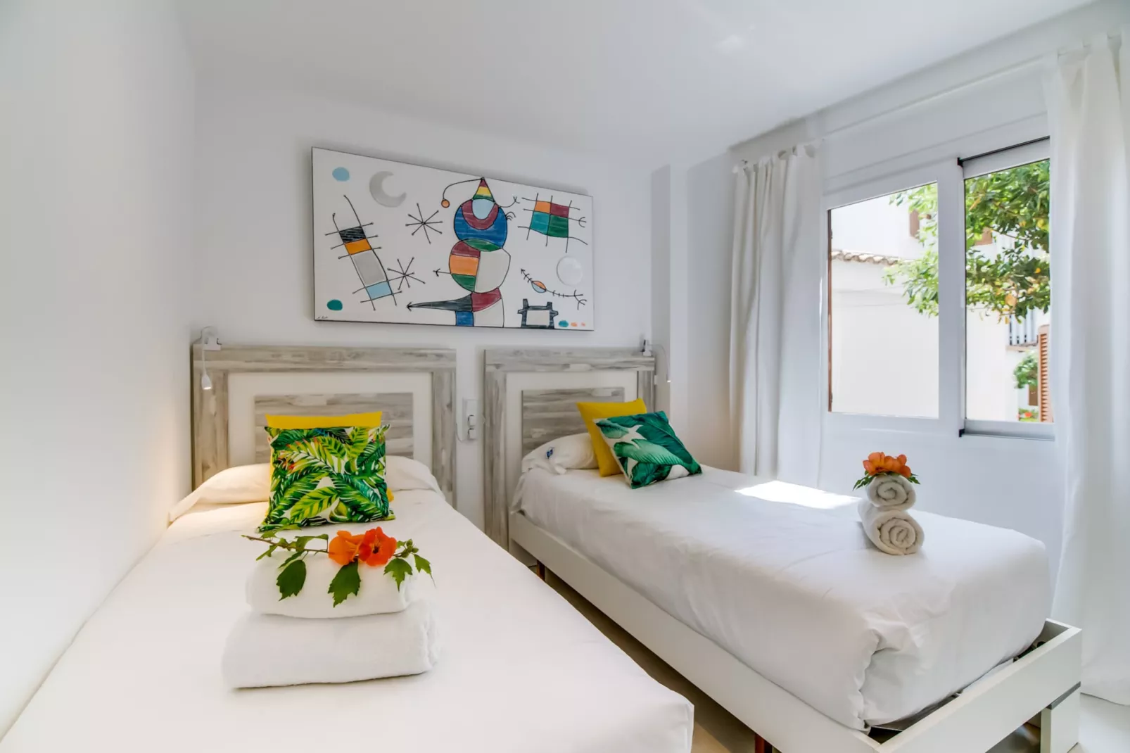 Cittadini 26-Slaapkamer
