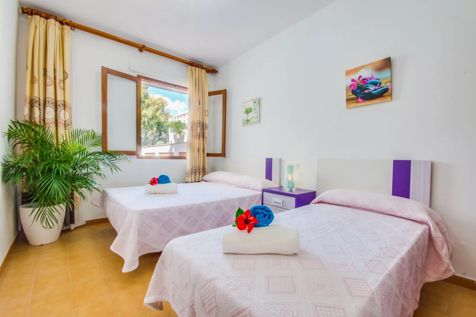 Villa Rosita 12A