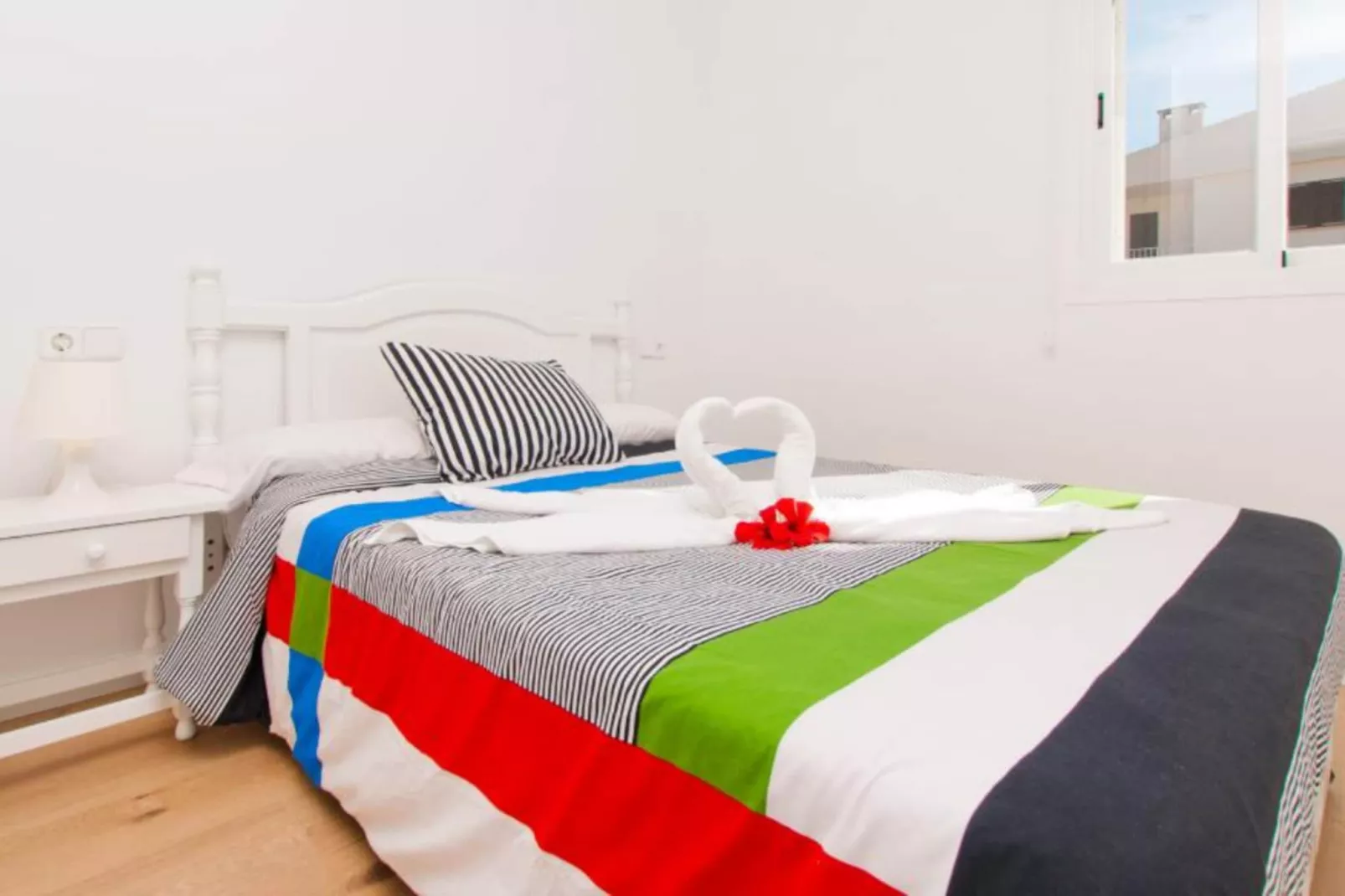 Apartamento playa  Planta baja 3.2