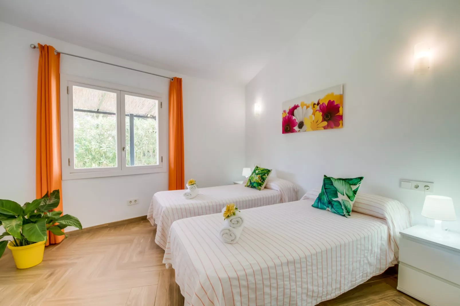 Casa Encinar