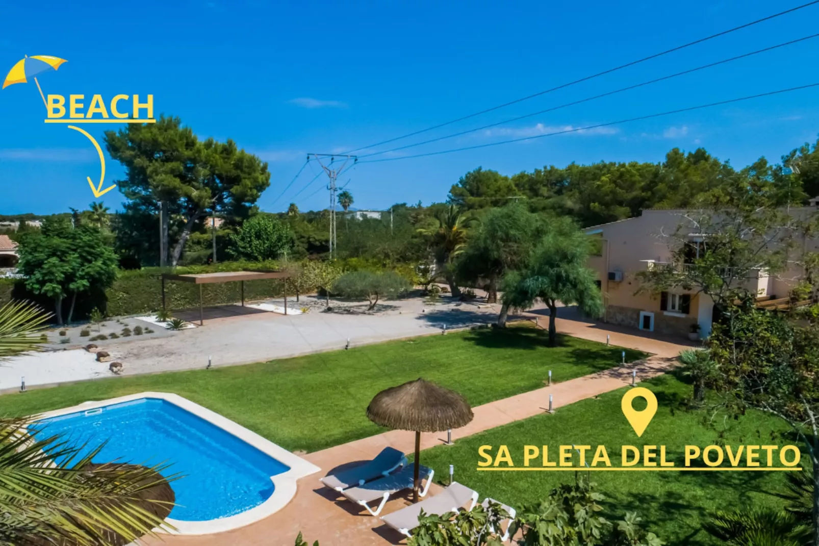 Sa Pleta del Poveto