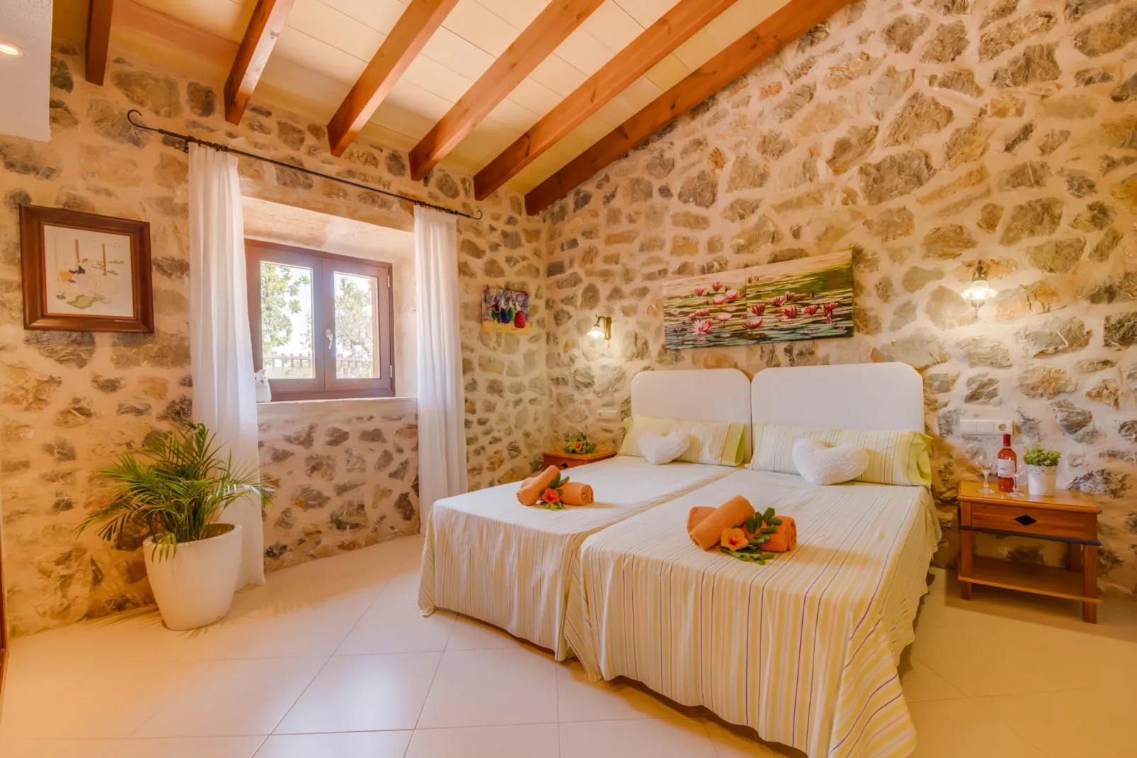 Finca Mamici