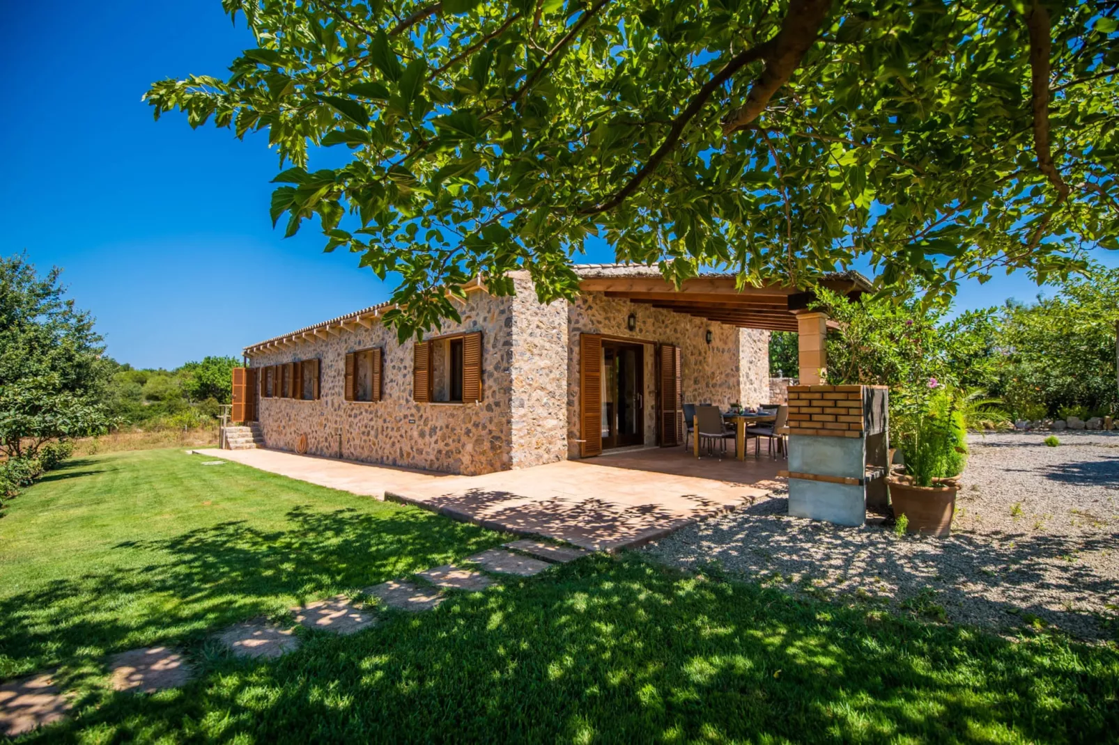 Finca Mamici