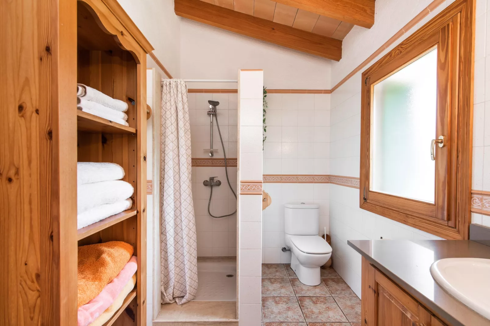 Can Petit-Slaapkamer