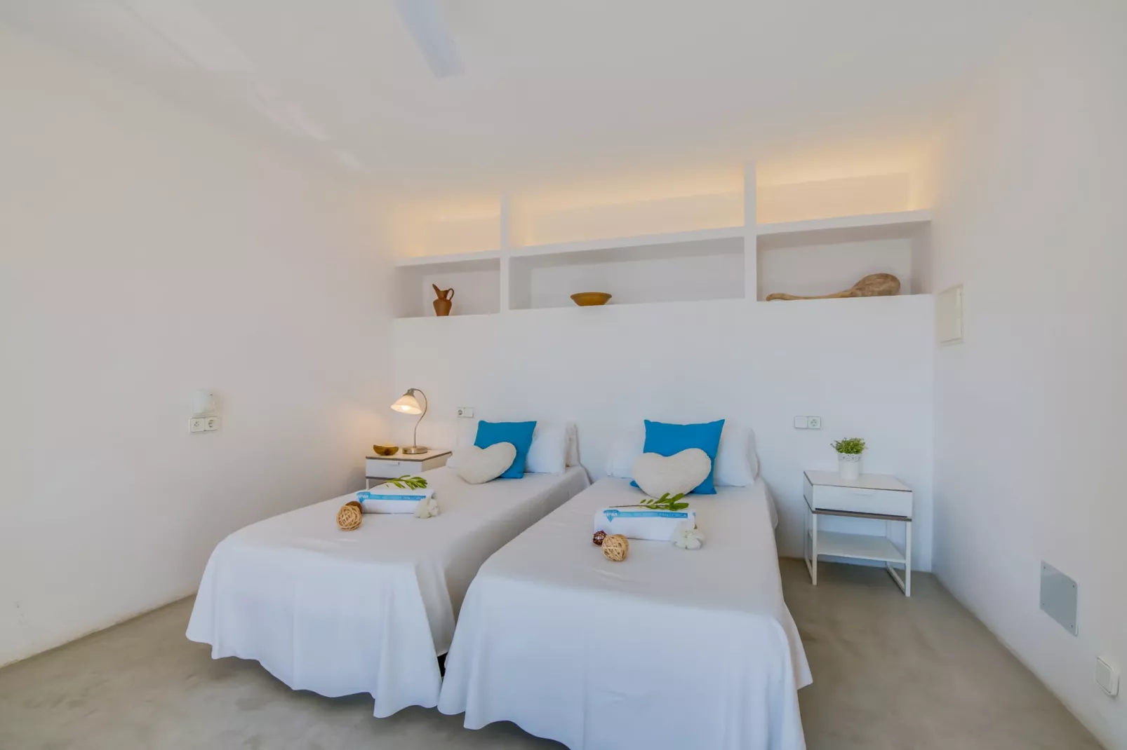Ram de Mar-Slaapkamer
