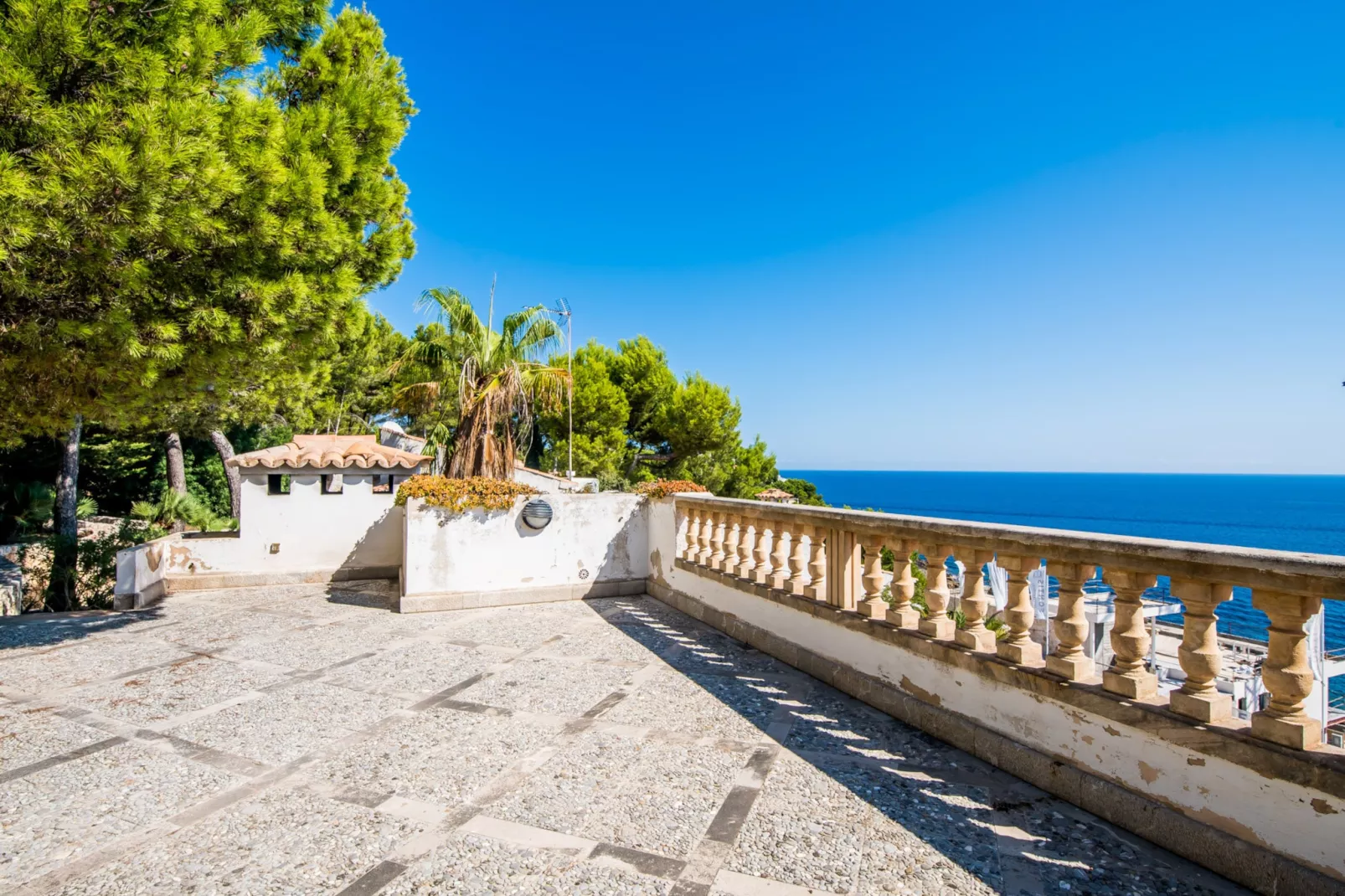 Ram de Mar-Terras