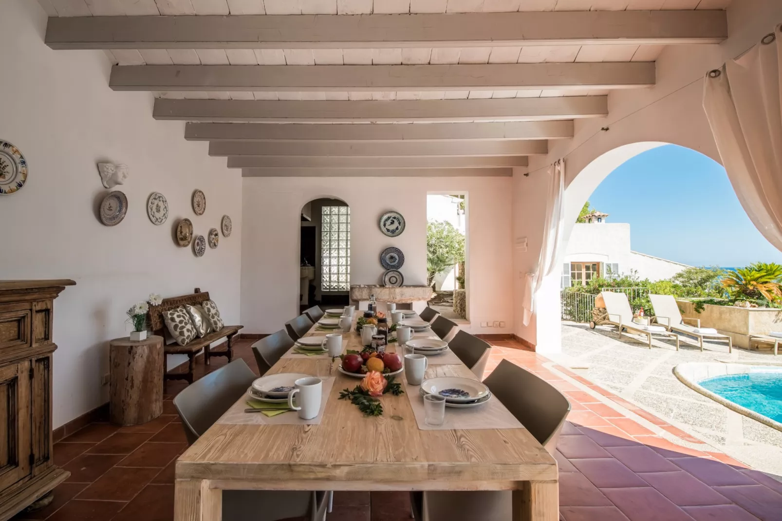 Ram de Mar-Terras